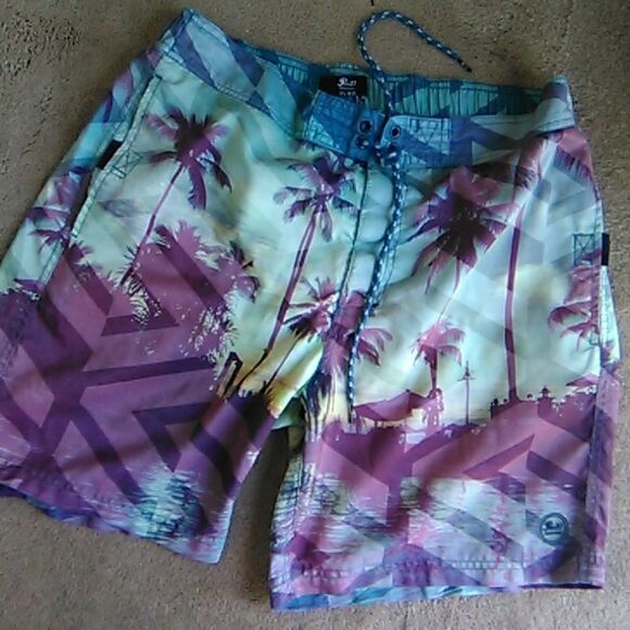 Pier 27 Bathing Suit - Picture 1 of 7